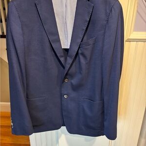 Excursionist Flex Blazer